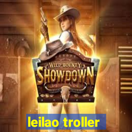 leilao troller